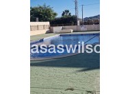 Sale - Apartment - Daya Vieja - Costa Blanca