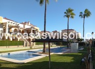 Sale - Apartment - Daya Vieja - Costa Blanca