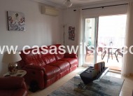 Sale - Apartment - Daya Vieja - Costa Blanca