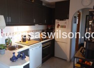 Sale - Apartment - Daya Vieja - Costa Blanca
