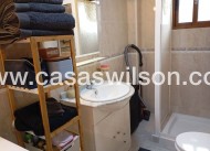 Sale - Apartment - Daya Vieja - Costa Blanca