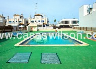 Sale - Apartment - Daya Vieja - Costa Blanca