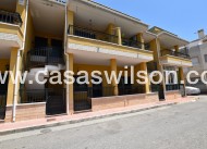 Sale - Apartment - Daya Vieja - Costa Blanca