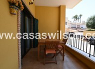 Sale - Apartment - Daya Vieja - Costa Blanca
