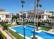 Sale - Apartment - Daya Vieja