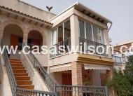 Sale - Apartment - Daya Vieja