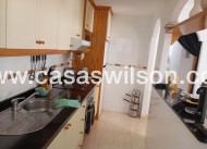 Sale - Apartment - Daya Vieja