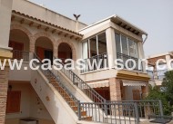 Sale - Apartment - Daya Vieja