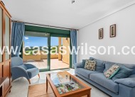 Sale - Apartment - Dehesa de Campoamor - Costa Blanca