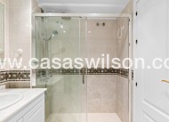 Sale - Apartment - Dehesa de Campoamor - Costa Blanca