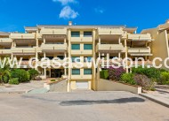 Sale - Apartment - Dehesa de Campoamor - Costa Blanca