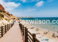 Sale - Apartment - Dehesa de Campoamor - Costa Blanca