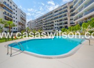 Sale - Apartment - Dehesa de Campoamor - Dehesa De Campoamor