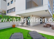 Sale - Apartment - Dehesa de Campoamor - Dehesa De Campoamor