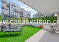 Sale - Apartment - Dehesa de Campoamor - Dehesa De Campoamor