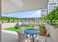 Sale - Apartment - Dehesa de Campoamor - Dehesa De Campoamor