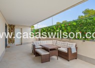 Sale - Apartment - Dehesa de Campoamor - Dehesa De Campoamor