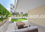 Sale - Apartment - Dehesa de Campoamor - Dehesa De Campoamor