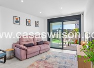 Sale - Apartment - Dehesa de Campoamor - Dehesa De Campoamor