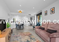Sale - Apartment - Dehesa de Campoamor - Dehesa De Campoamor