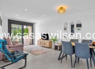 Sale - Apartment - Dehesa de Campoamor - Dehesa De Campoamor