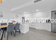 Sale - Apartment - Dehesa de Campoamor - Dehesa De Campoamor