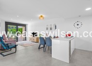 Sale - Apartment - Dehesa de Campoamor - Dehesa De Campoamor