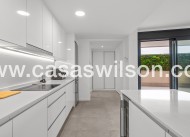 Sale - Apartment - Dehesa de Campoamor - Dehesa De Campoamor