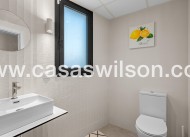 Sale - Apartment - Dehesa de Campoamor - Dehesa De Campoamor