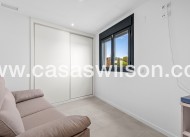 Sale - Apartment - Dehesa de Campoamor - Dehesa De Campoamor