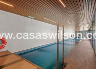 Sale - Apartment - Dehesa de Campoamor - Dehesa De Campoamor
