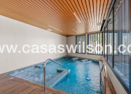 Sale - Apartment - Dehesa de Campoamor - Dehesa De Campoamor