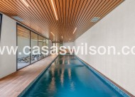 Sale - Apartment - Dehesa de Campoamor - Dehesa De Campoamor
