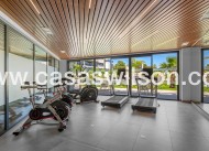 Sale - Apartment - Dehesa de Campoamor - Dehesa De Campoamor