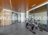 Sale - Apartment - Dehesa de Campoamor - Dehesa De Campoamor