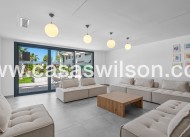 Sale - Apartment - Dehesa de Campoamor - Dehesa De Campoamor