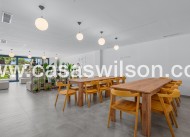 Sale - Apartment - Dehesa de Campoamor - Dehesa De Campoamor