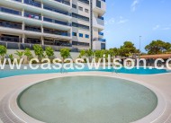 Sale - Apartment - Dehesa de Campoamor - Dehesa De Campoamor