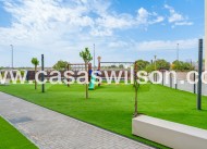 Sale - Apartment - Dehesa de Campoamor - Dehesa De Campoamor