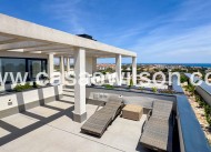 Sale - Apartment - Dehesa de Campoamor - Dehesa De Campoamor