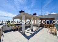 Sale - Apartment - Dehesa de Campoamor - Dehesa De Campoamor