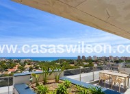 Sale - Apartment - Dehesa de Campoamor - Dehesa De Campoamor