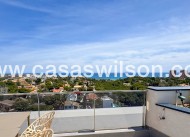 Sale - Apartment - Dehesa de Campoamor - Dehesa De Campoamor