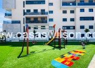 Sale - Apartment - Dehesa de Campoamor - Dehesa De Campoamor