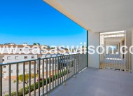 Sale - Apartment - Denia - Puerto