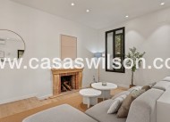 Sale - Apartment - Denia - Puerto