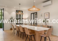 Sale - Apartment - Denia - Puerto