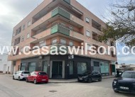 Sale - Apartment - Dolores - Alcalde Jose Rodriguez