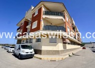 Sale - Apartment - Dolores - Costa Blanca