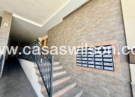 Sale - Apartment - Dolores - Costa Blanca